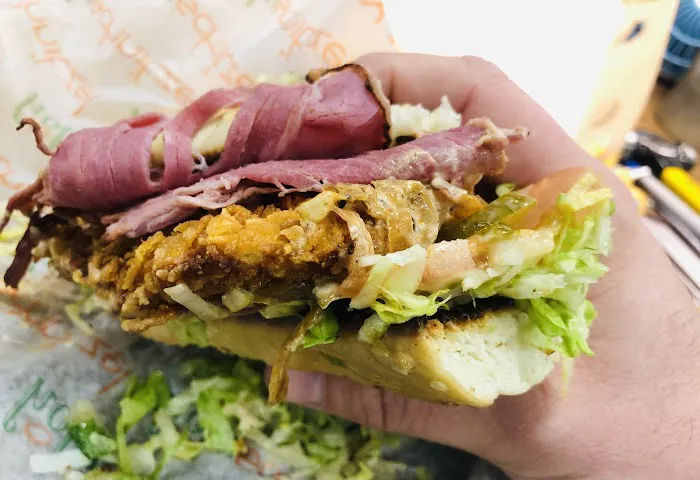 Holy Schnitzel Picture 4