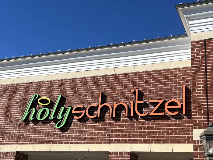 Holy Schnitzel Picture 7