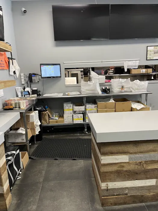 Holy Schnitzel Picture 2