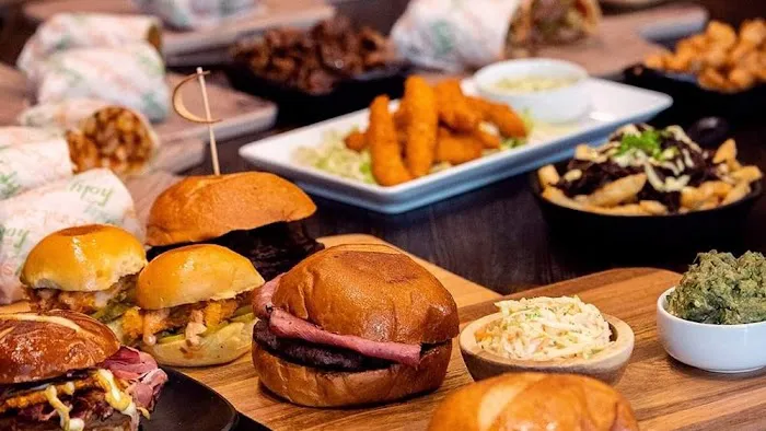 Holy Schnitzel Picture 1