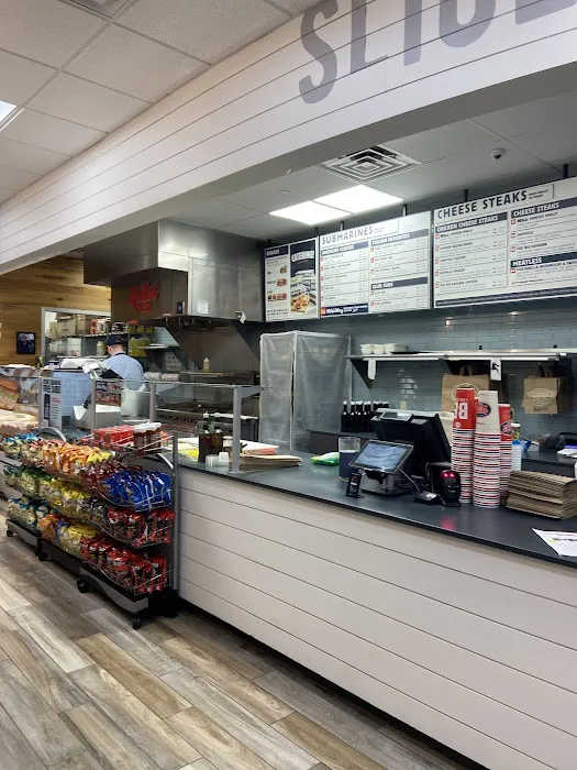 Jersey Mike's Subs Picture 5