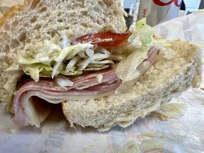 Jersey Mike's Subs Picture 3