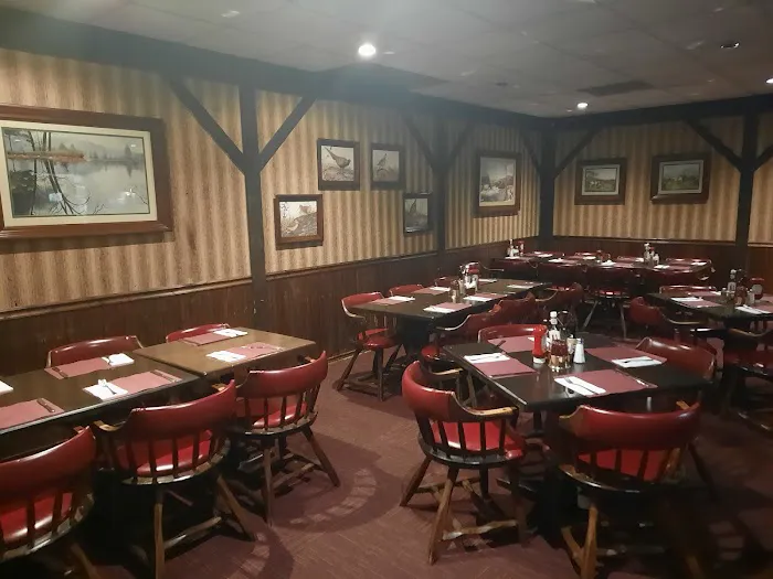 Jim Johnston's Steak House Picture 3