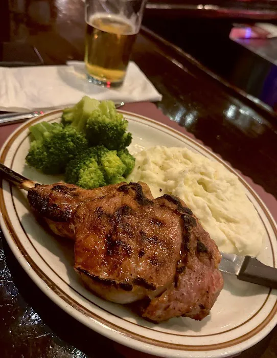 Jim Johnston's Steak House Picture 1