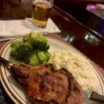 Jim Johnston's Steak House
