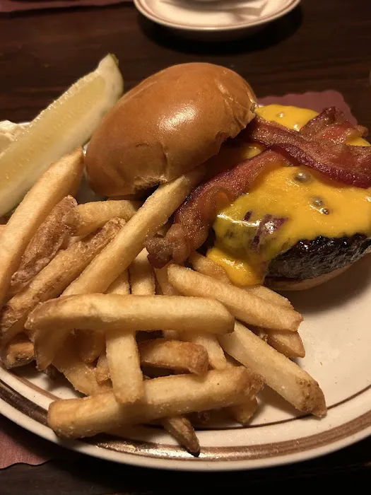 Jim Johnston's Steak House Picture 10