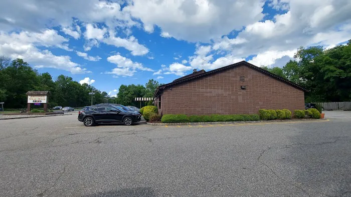 Jim Johnston's Steak House Picture 7