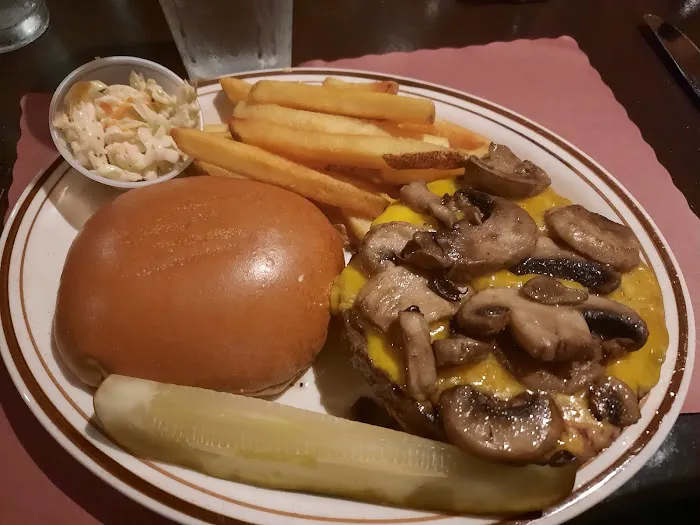 Jim Johnston's Steak House Picture 5