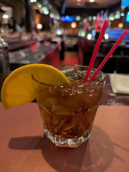 Jim Johnston's Steak House Picture 8