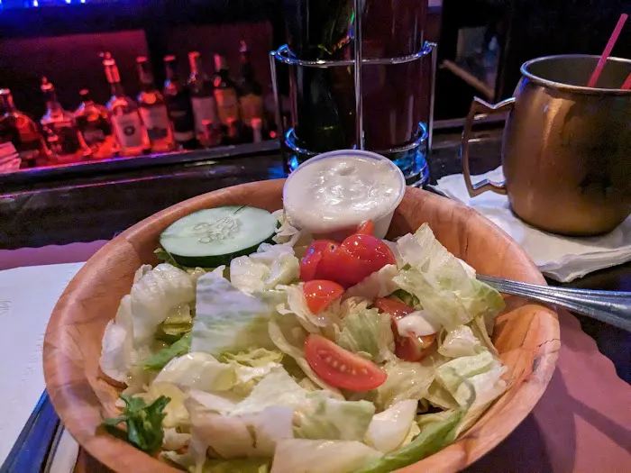 Jim Johnston's Steak House Picture 9