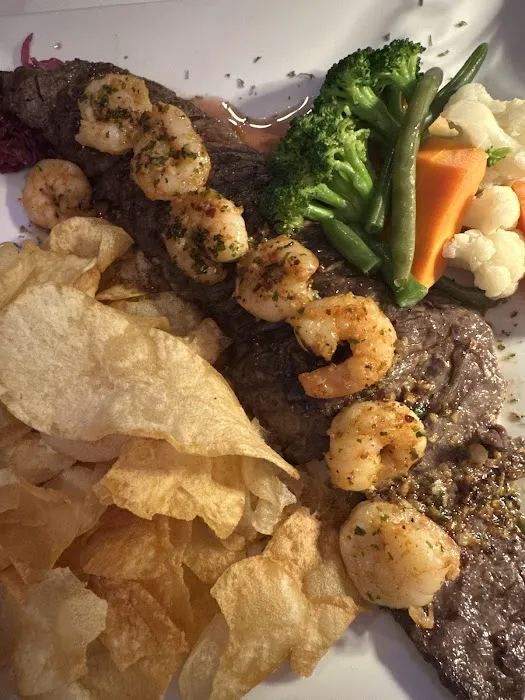 Assado Portuguese Steakhouse Picture 8