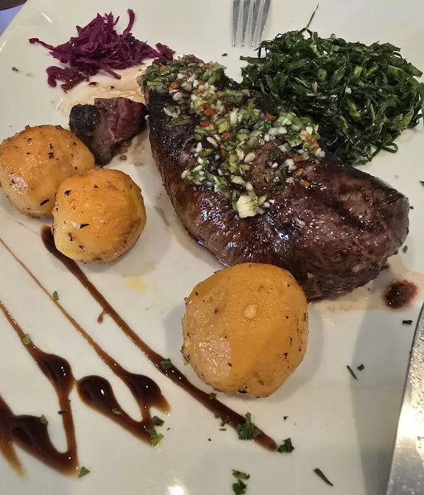 Assado Portuguese Steakhouse Picture 4