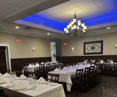 Assado Portuguese Steakhouse