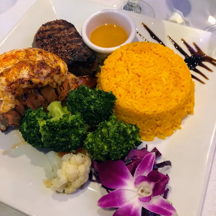 Assado Portuguese Steakhouse Picture 6