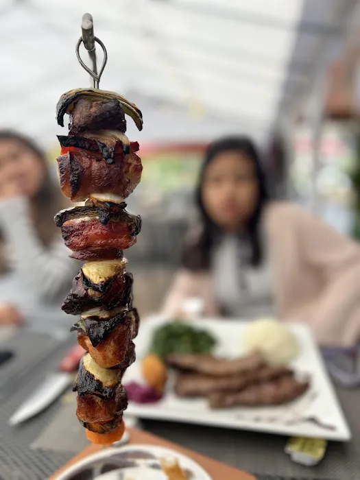 Assado Portuguese Steakhouse Picture 5