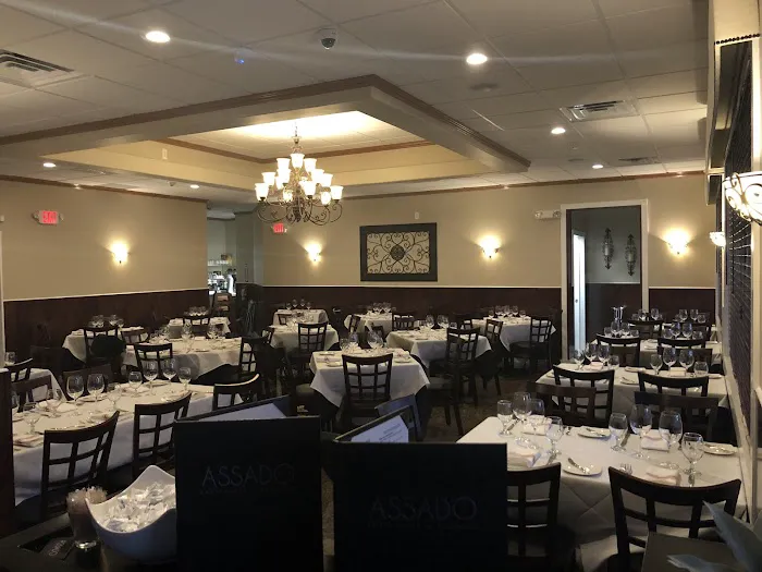 Assado Portuguese Steakhouse Picture 3