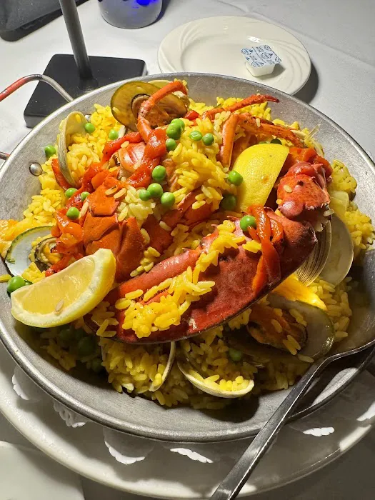 Assado Portuguese Steakhouse Picture 7