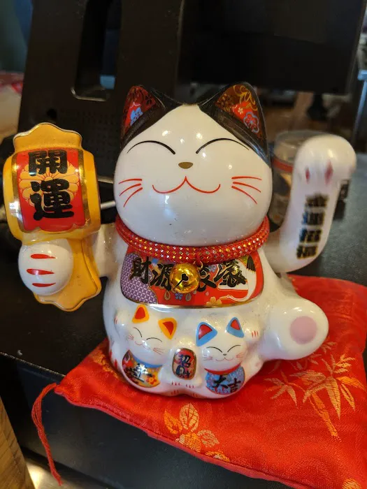 Soy & Ginger Wok Grill Picture 8