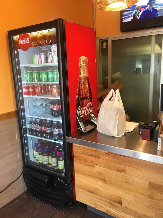 Soy & Ginger Wok Grill Picture 1