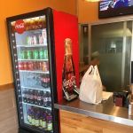 Soy & Ginger Wok Grill