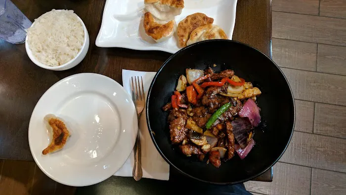 Soy & Ginger Wok Grill Picture 7