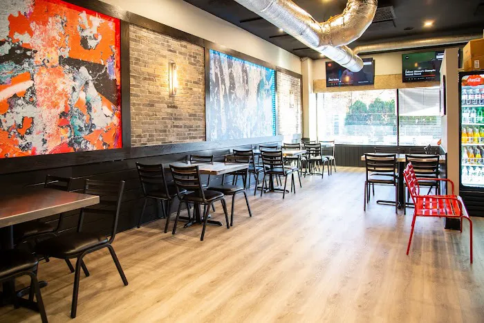 Tony Boys Sandwich House Livingston Picture 8