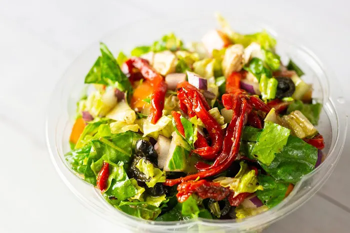 Tony Boys Sandwich House Livingston Picture 6