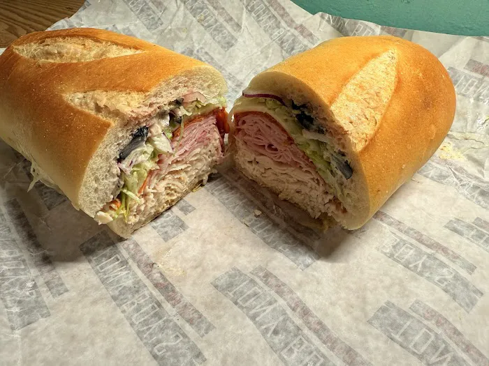 Tony Boys Sandwich House Livingston Picture 10