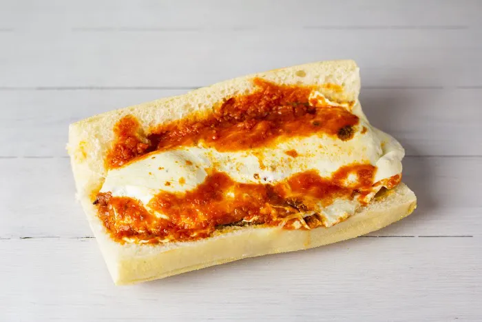 Tony Boys Sandwich House Livingston Picture 9