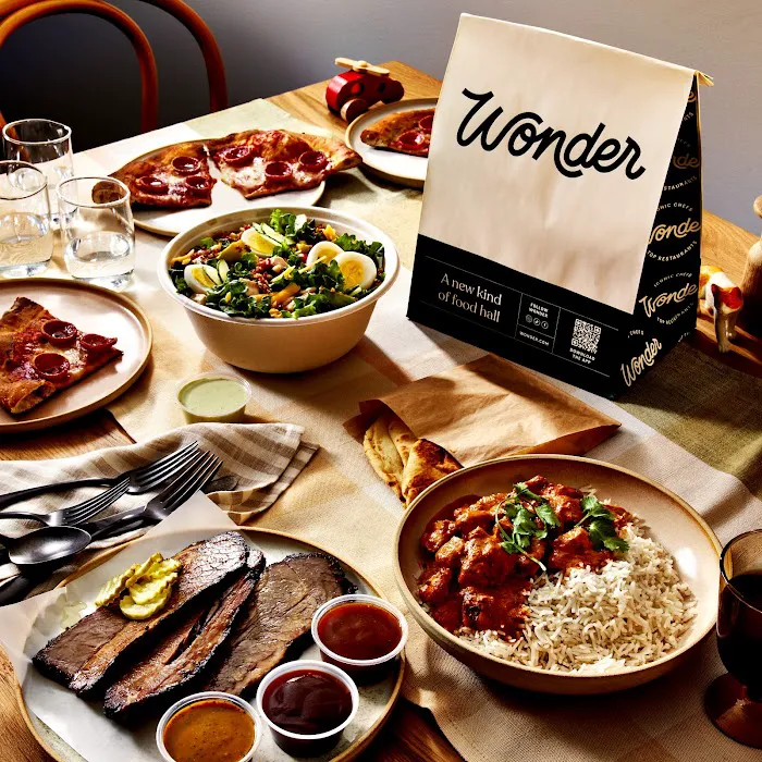 Wonder Livingston Picture 6