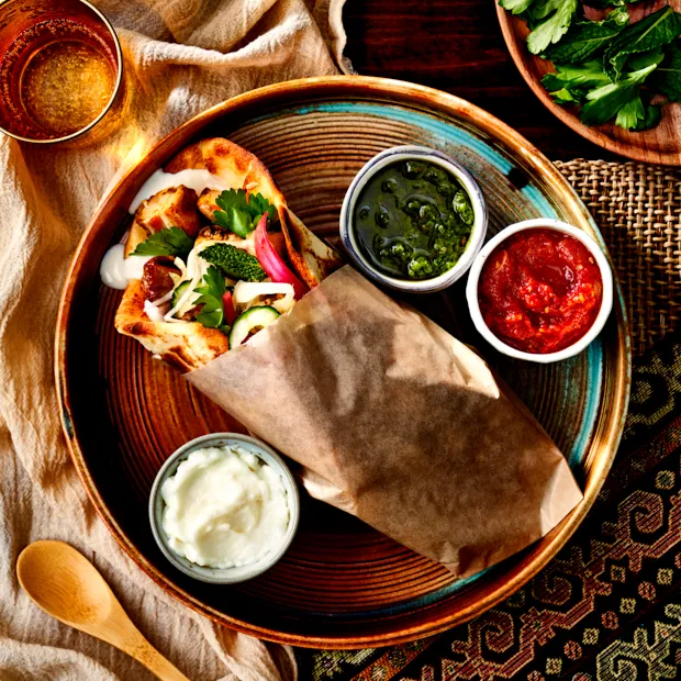 Wonder Livingston Picture 5