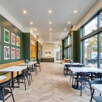 Wonder Livingston ico