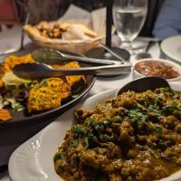 MR Tandoor Indian Cuisine ico