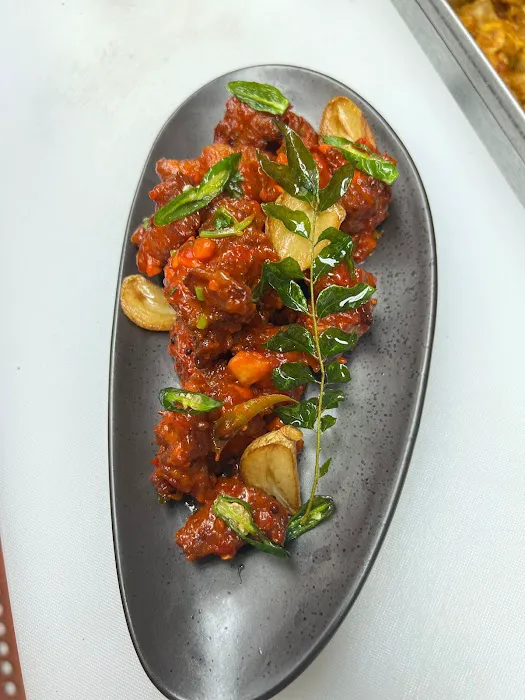 MR Tandoor Indian Cuisine Picture 9