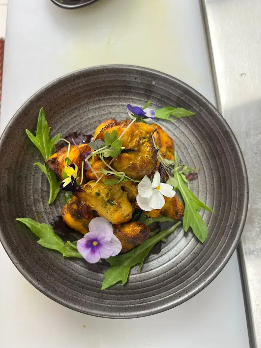 MR Tandoor Indian Cuisine Picture 8