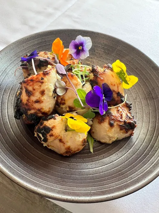 MR Tandoor Indian Cuisine Picture 10