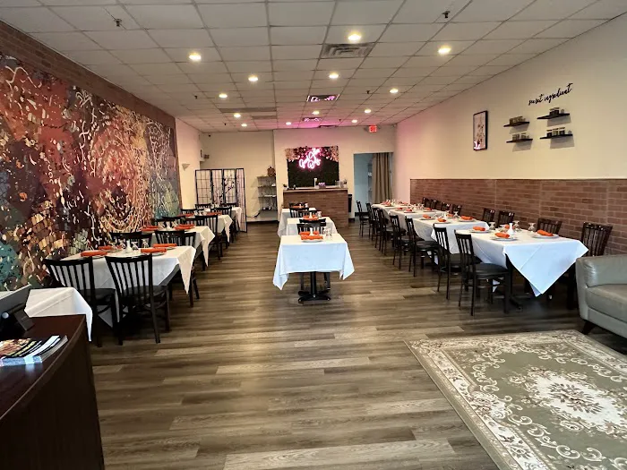 MR Tandoor Indian Cuisine Picture 5