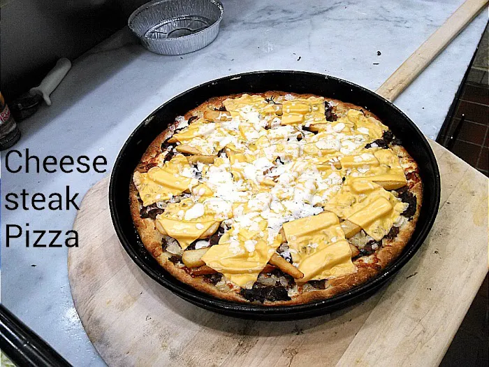 Cammaratas Pizza Picture 9