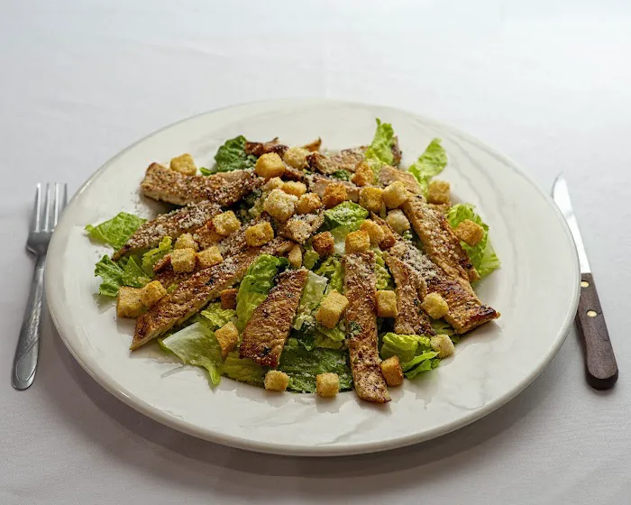 Cammaratas Pizza Picture 2