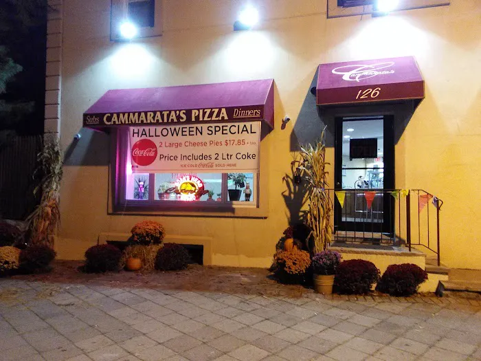 Cammaratas Pizza Picture 7