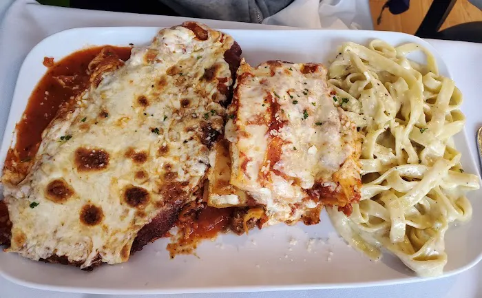 Pasta Flavio Picture 1