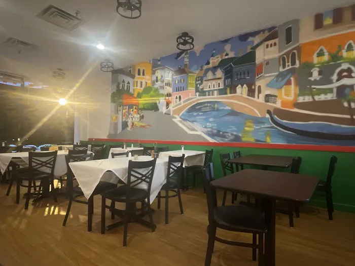 Pasta Flavio Picture 8