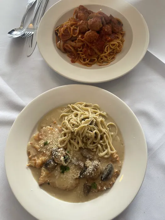 Pasta Flavio Picture 2