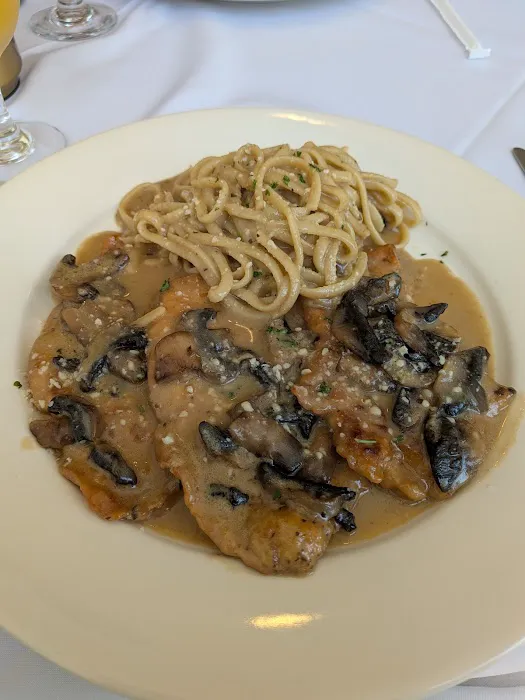 Pasta Flavio Picture 10