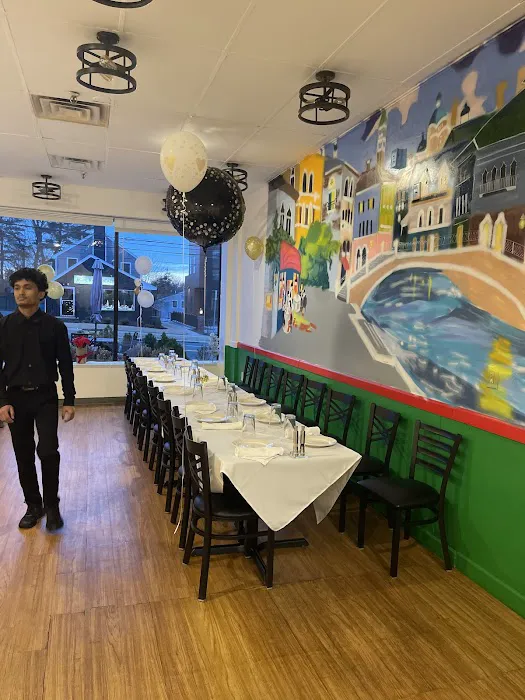 Pasta Flavio Picture 9