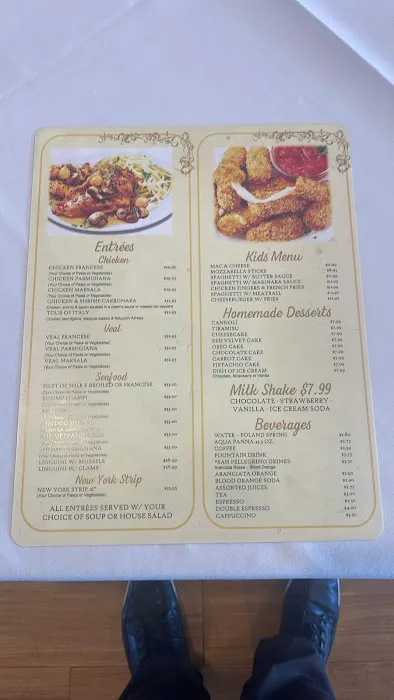 Pasta Flavio Picture 6