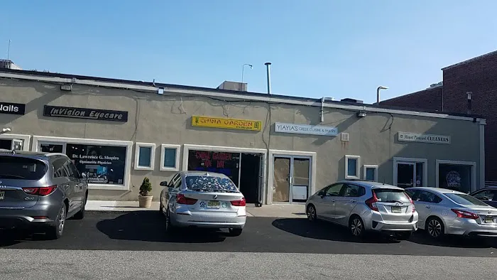 China Garden Picture 5