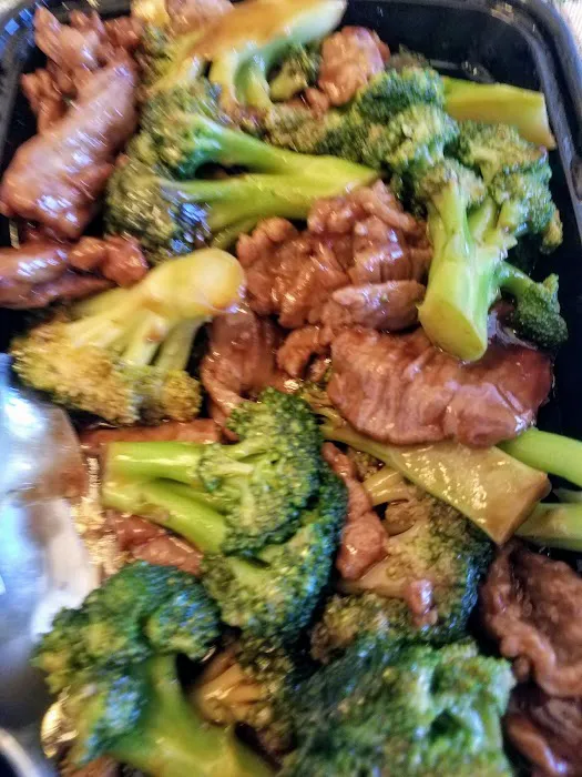 China Garden Picture 3