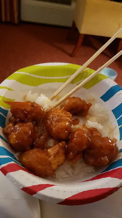 China Garden Picture 2