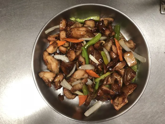 China Garden Picture 9